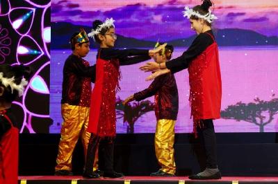 ANNUAL CONCERT PRIMARY 2024-25