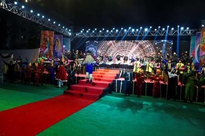 ANNUAL CONCERT PRIMARY 2024-25