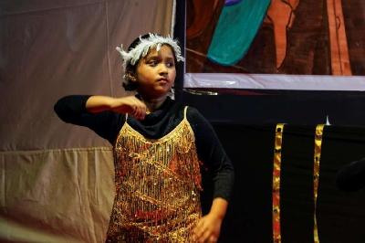ANNUAL CONCERT PRIMARY 2024-25