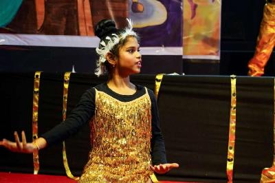 ANNUAL CONCERT PRIMARY 2024-25