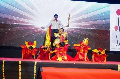 ANNUAL CONCERT PRIMARY 2024-25