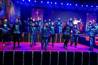 ANNUAL CONCERT PRIMARY 2024-25