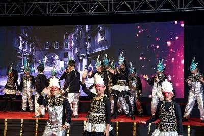 ANNUAL CONCERT PRIMARY 2024-25
