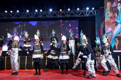 ANNUAL CONCERT PRIMARY 2024-25