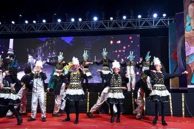 ANNUAL CONCERT PRIMARY 2024-25