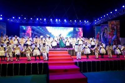 ANNUAL CONCERT PRIMARY 2024-25
