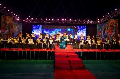 ANNUAL CONCERT PRIMARY 2024-25