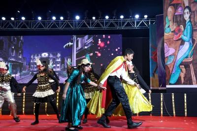 ANNUAL CONCERT PRIMARY 2024-25