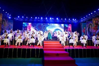ANNUAL CONCERT PRIMARY 2024-25