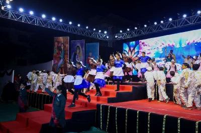 ANNUAL CONCERT PRIMARY 2024-25