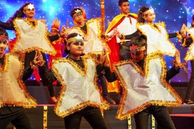 ANNUAL CONCERT PRIMARY 2024-25