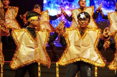 ANNUAL CONCERT PRIMARY 2024-25