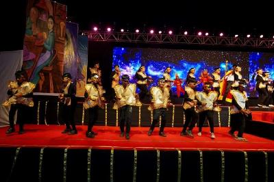 ANNUAL CONCERT PRIMARY 2024-25