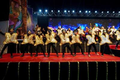 ANNUAL CONCERT PRIMARY 2024-25