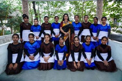 ANNUAL CONCERT PRIMARY 2024-25