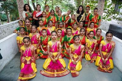 ANNUAL CONCERT PRIMARY 2024-25