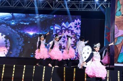 ANNUAL CONCERT PRIMARY 2024-25
