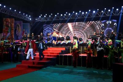 ANNUAL CONCERT PRIMARY 2024-25