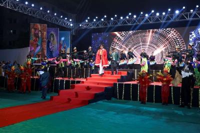 ANNUAL CONCERT PRIMARY 2024-25
