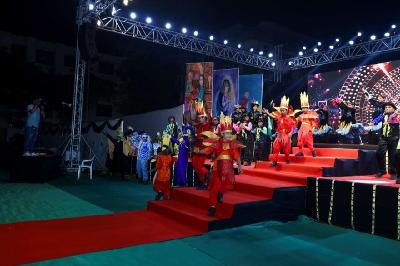 ANNUAL CONCERT PRIMARY 2024-25