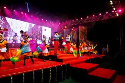ANNUAL CONCERT PRIMARY 2024-25