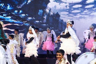 ANNUAL CONCERT PRIMARY 2024-25