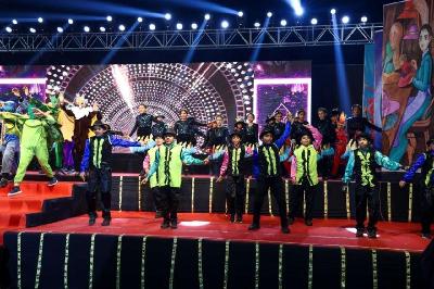 ANNUAL CONCERT PRIMARY 2024-25
