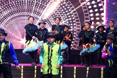 ANNUAL CONCERT PRIMARY 2024-25