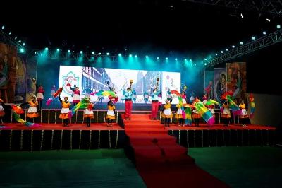 ANNUAL CONCERT PRIMARY 2024-25