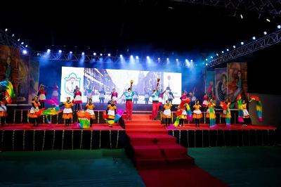 ANNUAL CONCERT PRIMARY 2024-25