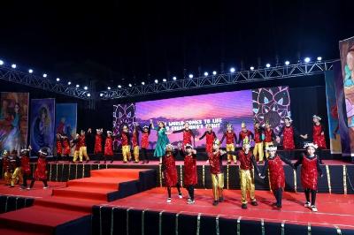 ANNUAL CONCERT PRIMARY 2024-25