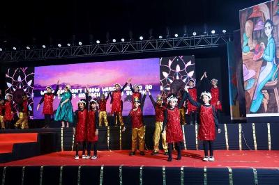 ANNUAL CONCERT PRIMARY 2024-25