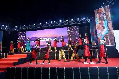 ANNUAL CONCERT PRIMARY 2024-25