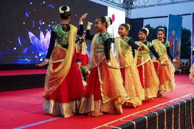 ANNUAL CONCERT PRIMARY 2024-25