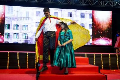 ANNUAL CONCERT PRIMARY 2024-25