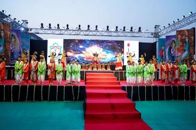 ANNUAL CONCERT PRIMARY 2024-25