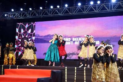 ANNUAL CONCERT PRIMARY 2024-25