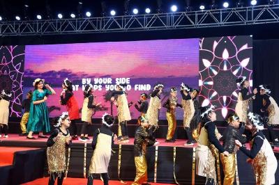 ANNUAL CONCERT PRIMARY 2024-25