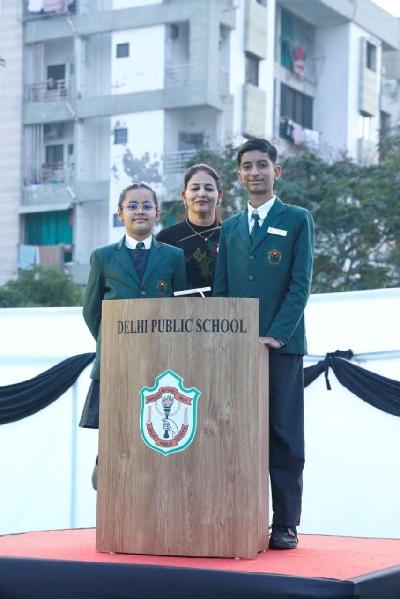 ANNUAL CONCERT PRIMARY 2024-25