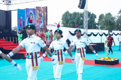 ANNUAL CONCERT PRIMARY 2024-25