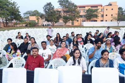 ANNUAL CONCERT PRIMARY 2024-25