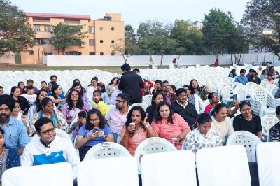 ANNUAL CONCERT PRIMARY 2024-25
