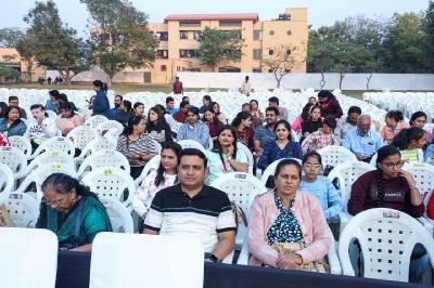ANNUAL CONCERT PRIMARY 2024-25