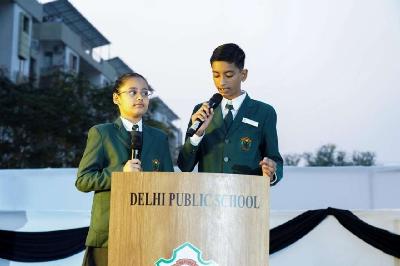 ANNUAL CONCERT PRIMARY 2024-25