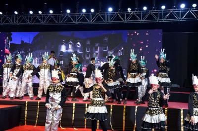 ANNUAL CONCERT PRIMARY 2024-25