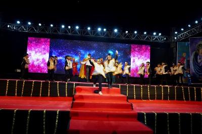 ANNUAL CONCERT PRIMARY 2024-25