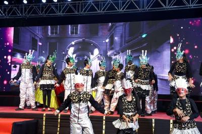 ANNUAL CONCERT PRIMARY 2024-25
