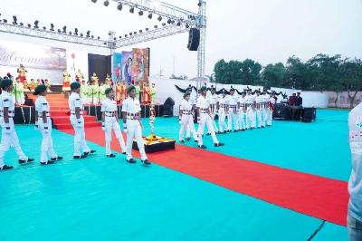 ANNUAL CONCERT PRIMARY 2024-25
