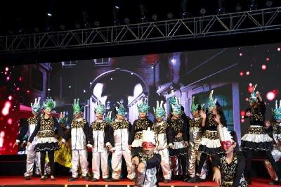 ANNUAL CONCERT PRIMARY 2024-25