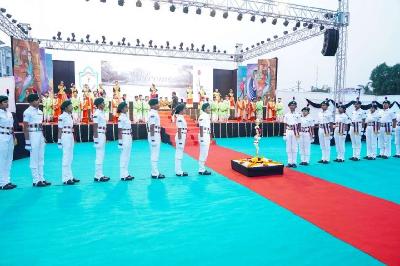 ANNUAL CONCERT PRIMARY 2024-25